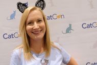 2019 CatCon - Source: Getty
